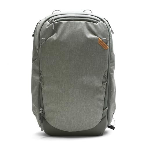 y*9様 ピークデザイン トラベル バックパック45L 旅行専用リュック Peak Design ピークデザイン(peak design) トラベル バック